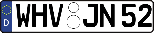 WHV-JN52