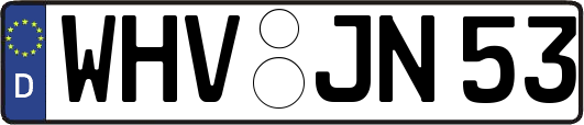 WHV-JN53