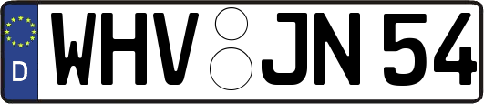 WHV-JN54
