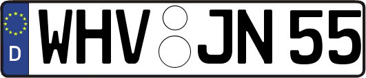 WHV-JN55