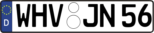 WHV-JN56