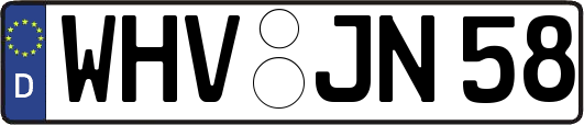 WHV-JN58