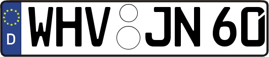 WHV-JN60