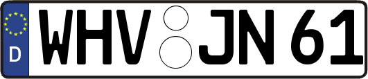 WHV-JN61