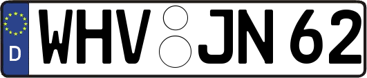 WHV-JN62