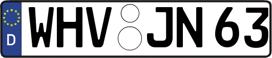 WHV-JN63