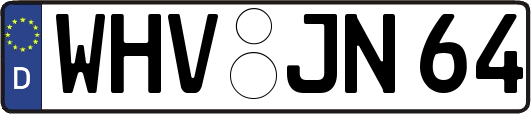 WHV-JN64