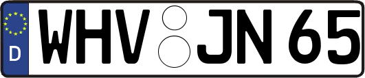 WHV-JN65