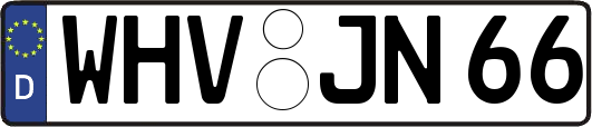 WHV-JN66