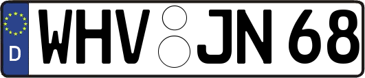 WHV-JN68
