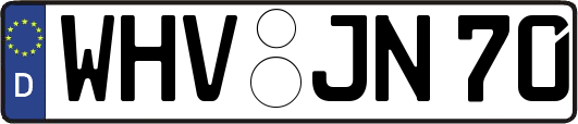 WHV-JN70