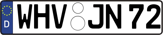 WHV-JN72