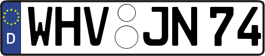 WHV-JN74