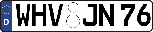 WHV-JN76