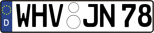 WHV-JN78