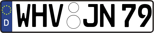 WHV-JN79
