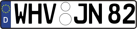 WHV-JN82