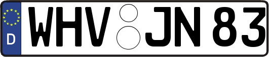 WHV-JN83