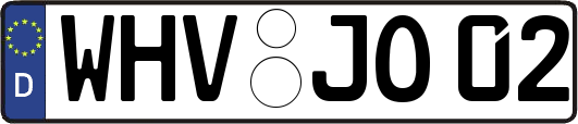 WHV-JO02