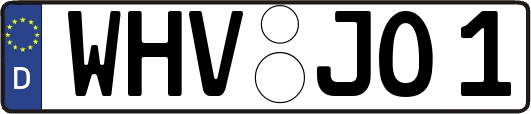 WHV-JO1