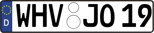 WHV-JO19