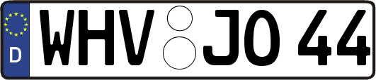 WHV-JO44