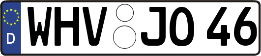 WHV-JO46