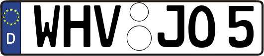 WHV-JO5