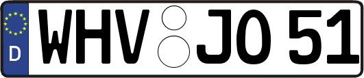 WHV-JO51
