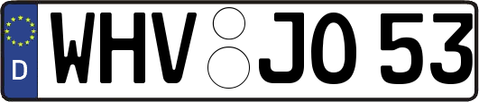 WHV-JO53