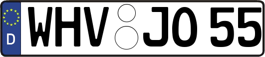 WHV-JO55