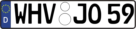 WHV-JO59