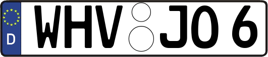 WHV-JO6