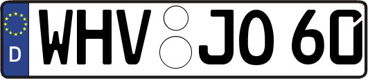 WHV-JO60