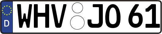 WHV-JO61