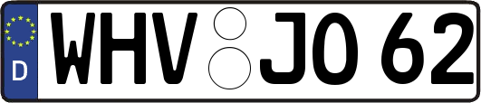 WHV-JO62