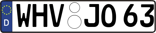 WHV-JO63