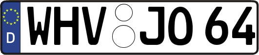 WHV-JO64
