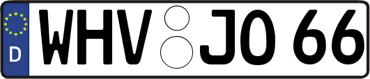 WHV-JO66
