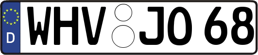 WHV-JO68