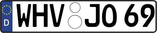 WHV-JO69