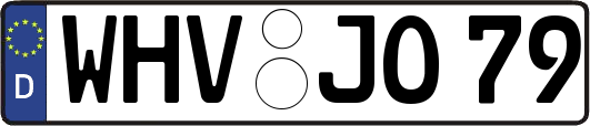 WHV-JO79