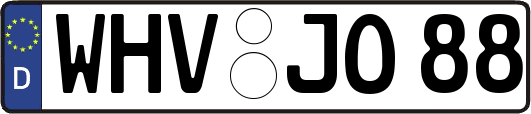 WHV-JO88
