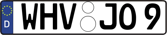 WHV-JO9