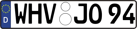 WHV-JO94