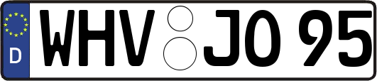 WHV-JO95