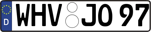 WHV-JO97