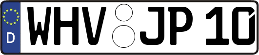WHV-JP10