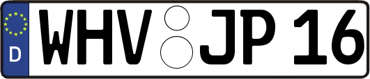WHV-JP16