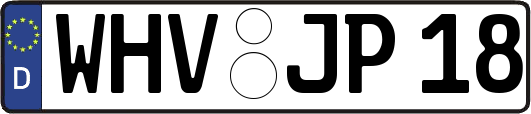 WHV-JP18